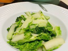 时令蔬菜-上海1号私藏菜(黄浦店)