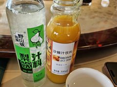 -湘味楼(聚丰苑小区店)