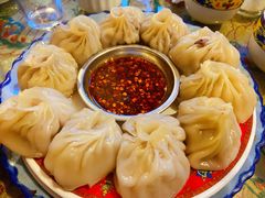 -卡万金特色藏餐