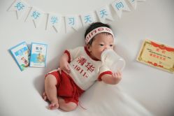 -专注孕妇照亲子照·纪田摄影