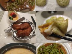 -绿岛国际酒店·海鲜酒楼(八七路店)