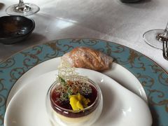 -北京古城老院厉晓麟精致菜