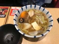 -阿香米线(天津凯德餐厅店)