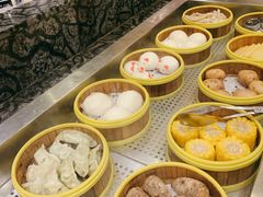 -芭菲盛宴·环球美食(解放碑英利国际店)