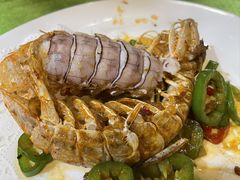 -盛港湾海鲜食府(黄沙店)