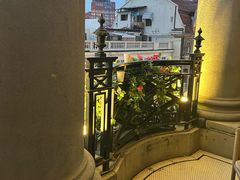 -林肯爵士乐上海中心 Jazz at Lincoln Center Shanghai