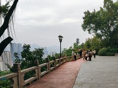 -珠海圆明新园