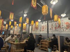 -水浒烤肉(医学院店)