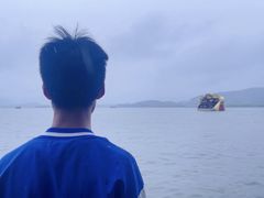-西湖游船