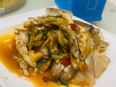 -沈家门小海鲜