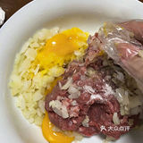 手工自制美式牛肉培根汉堡🍔🍴