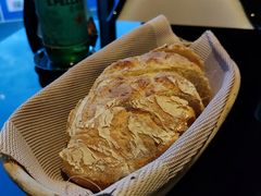 餐前面包-上海苏宁宝丽嘉酒店·Cafe Bellagio西餐厅
