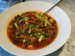 -雀蓝川菜(奥体广场店)