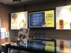 -麦当劳(广州南站店)