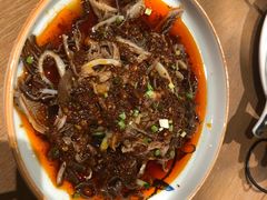 -大巴扎的姑娘(荣盛时代广场店)