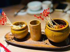 -辛香汇·现炒川菜(淮海路百盛店)