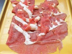 -牛武士寿喜烧·和牛火锅自助(全球首店)