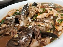 -福来齐·鲁菜海鲜·渔家菜(朝阳街分店)
