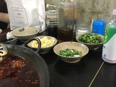 -星鸿社重庆老火锅
