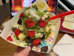 -DQ·蛋糕·冰淇淋(东方宝泰店)