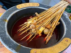-冒椒火辣(奎星楼街店)