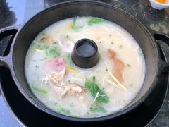 -飞虎过桥米线(翠湖店)