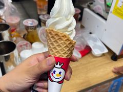 -蜜雪冰城(北戴河二中店)