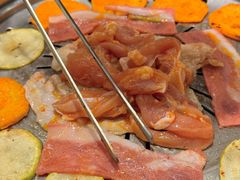 -牛人·雪花牛·木炭烤肉(昆山陆家店)
