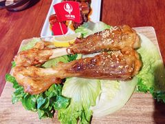-马灯部落·西湖边的创意山景餐厅(虎跑动物园店)