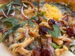 -城市大道红炉披萨烘焙坊