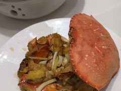 -沪华海鲜大酒楼(南汇店)