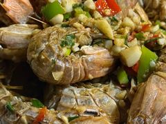 -三妹小龙虾·黄油蟹(华侨城总店)