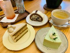 -大喜甜品铺(翔安店)