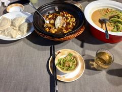 -有喜胶东小馆(太申祥和店)