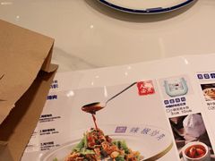 -兰湘子·湘菜小炒(崂山丽达店)