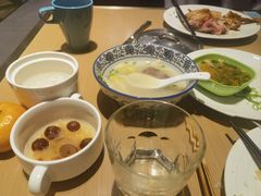 -苏州苏州湾艾美酒店-新食谱全日制餐厅