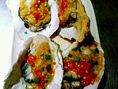 -木屋烧烤(白石洲店)