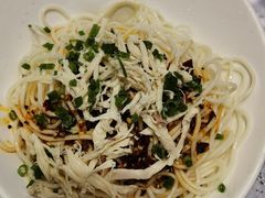 -红辣椒·川菜·火锅(张杨路店)