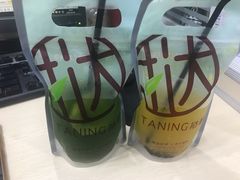 -挞柠·手打柠檬茶(白云汇广场店)