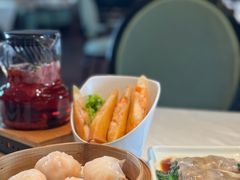 -相思林金岛饭店(青山湖店)