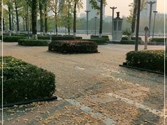 -两江幸福广场