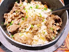 -半秋山西餐厅(巴南万达广场店)