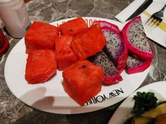 -纽约客美式餐厅(新奥购物中心店)