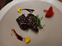 文火牛肉-王府茶宴(大观园总店)