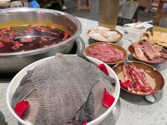 -华丰火锅(双林北横路店)