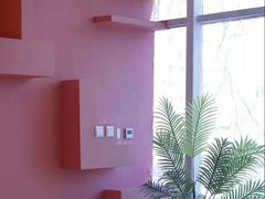 -藏猫猫咖啡主题馆(中央大道店)