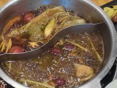 -水林间·寿喜烧自助(仙林金鹰店)