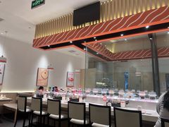 -新一番三文鱼寿司(大东海店)