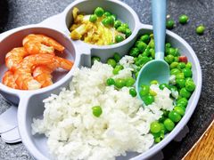 -莘府·老豆腐鱼头·建德菜(金马店)
