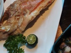 -Mr·Fish鱼鲜生海鲜放题(银泰in99店)